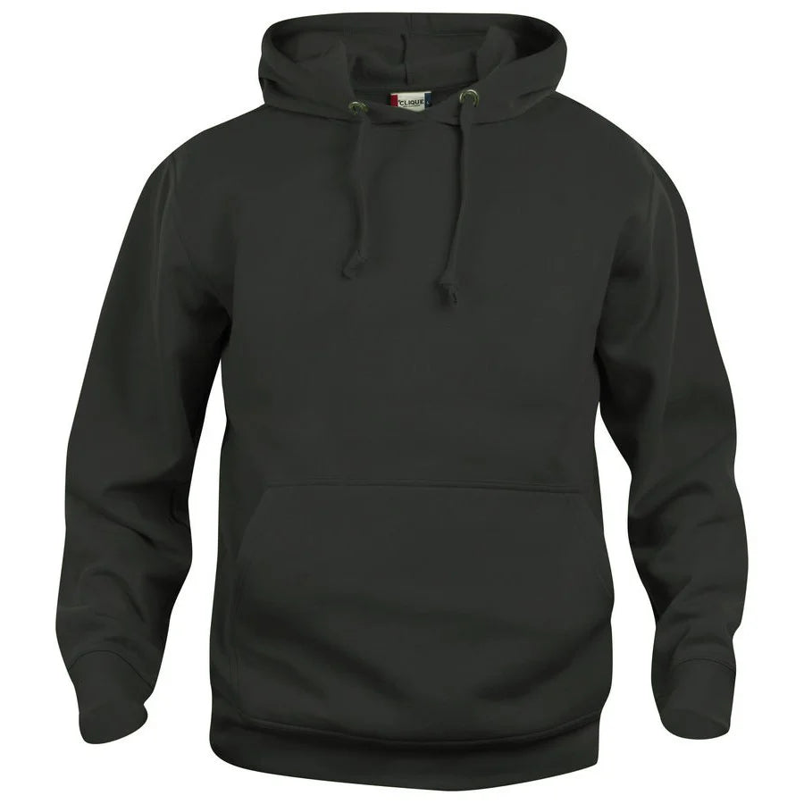 Heren hoodie