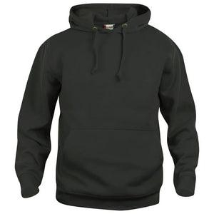 Clique Basic hoodie