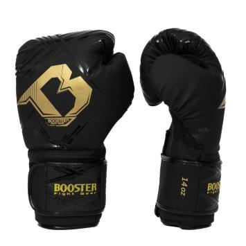 Bokshandschoen - BFG ALPHA - zwart/goud