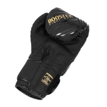 Bokshandschoen - BFG ALPHA - zwart/goud