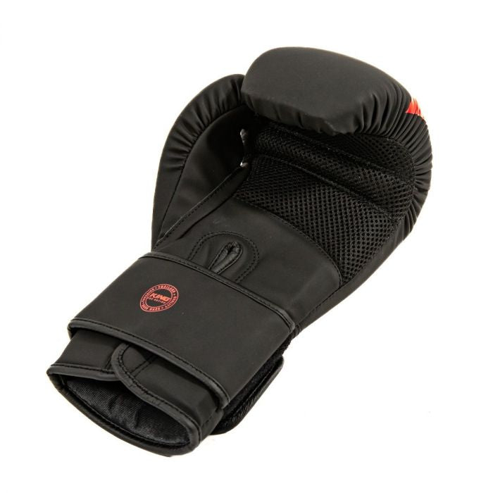 King Pro Boxing - REVO-8 Bokshandschoen