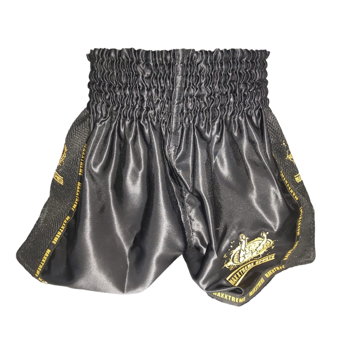 Maxxtreme TS goud