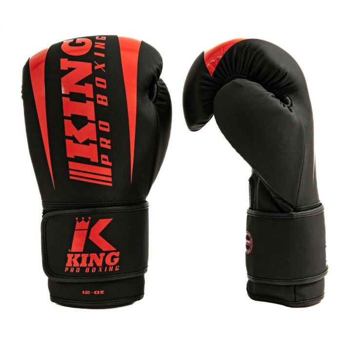King Pro Boxing - REVO-8 Bokshandschoen