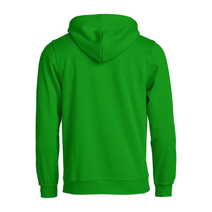 Heren hoodie
