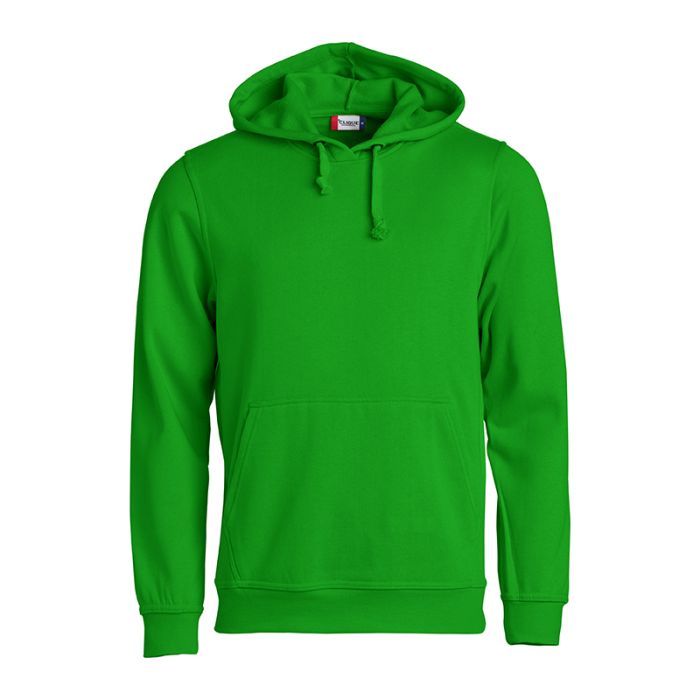 Heren hoodie