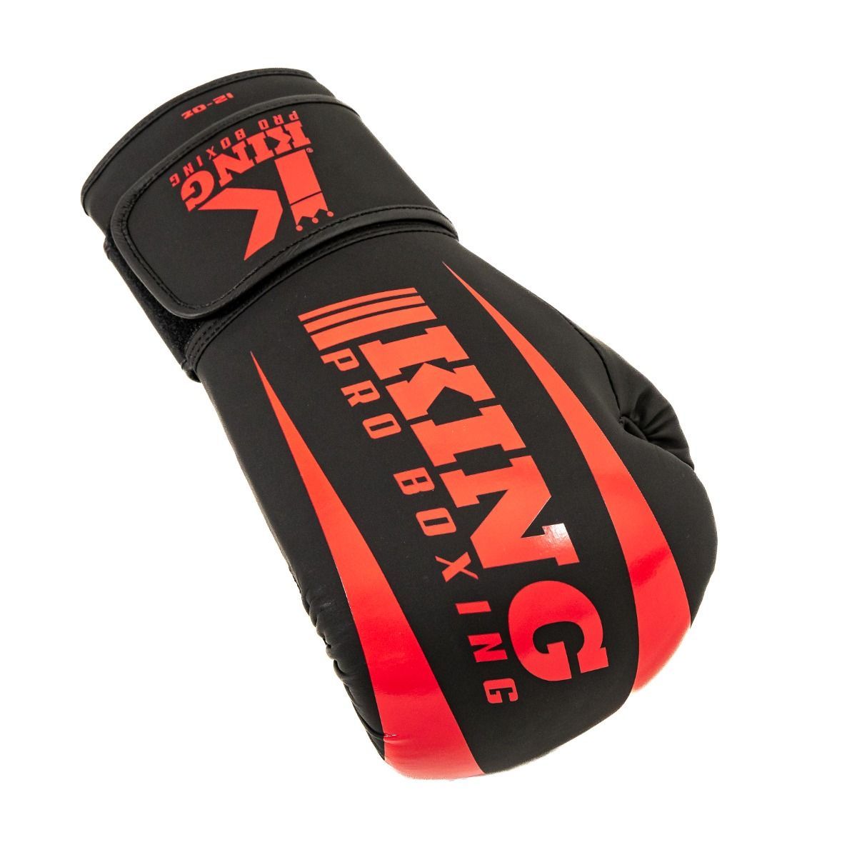 King Pro Boxing - REVO-8 Bokshandschoen