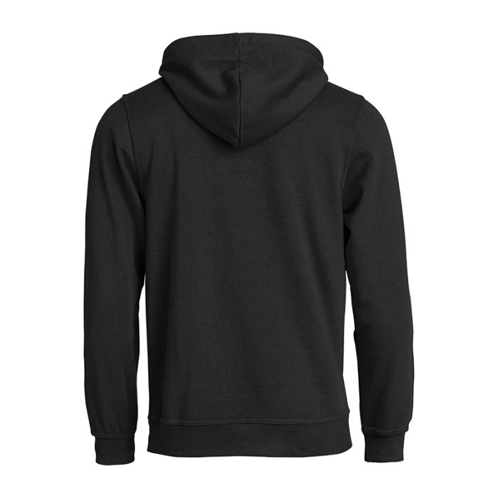 Heren hoodie