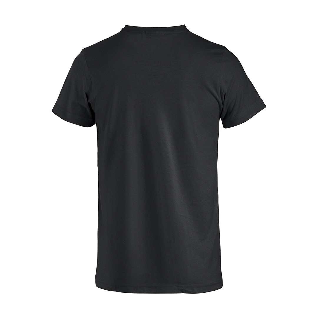 Heren t-shirt Basic Polyester