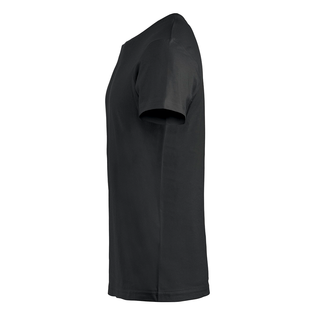 Heren t-shirt Basic Polyester