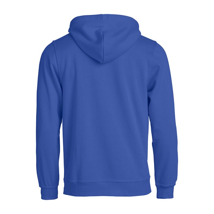 Heren hoodie
