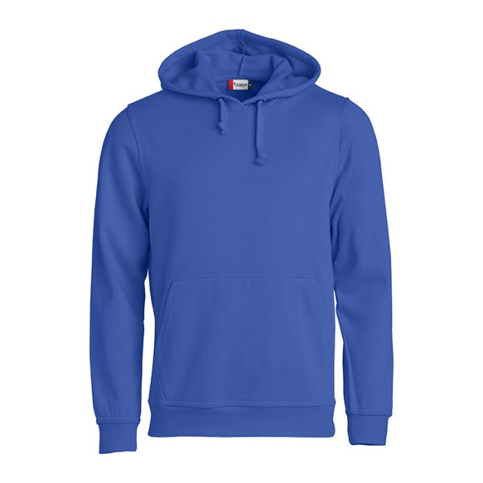 Heren hoodie