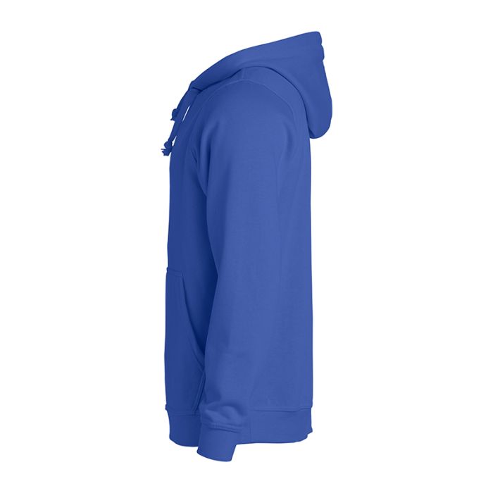 Heren hoodie