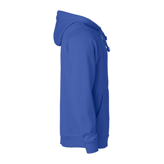Heren hoodie