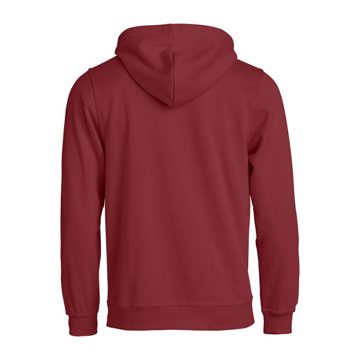 Heren hoodie