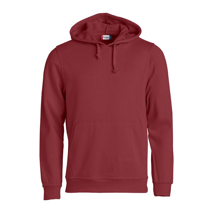 Heren hoodie