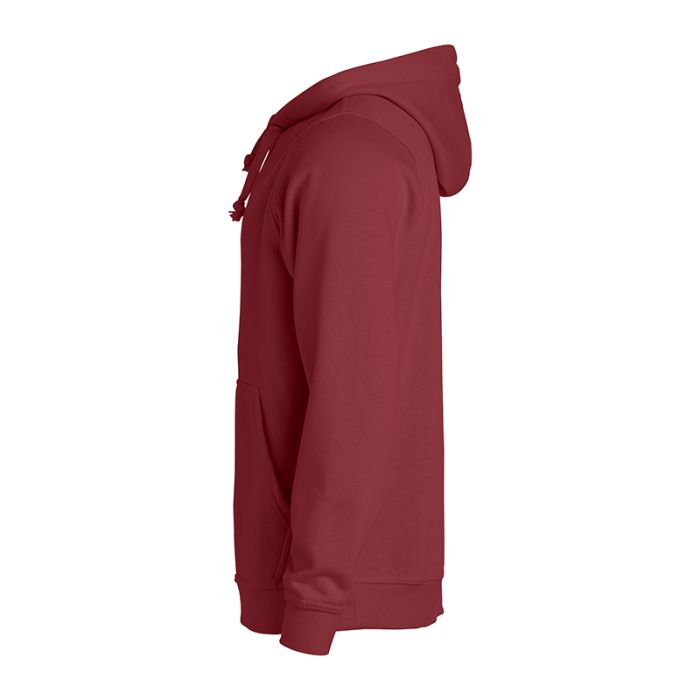 Heren hoodie
