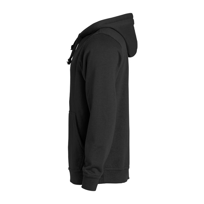 Heren hoodie