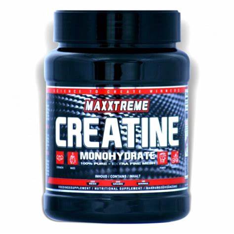 Maxxtreme 100% Pure Creatin Monohydrate 500 Gram