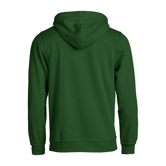 Heren hoodie