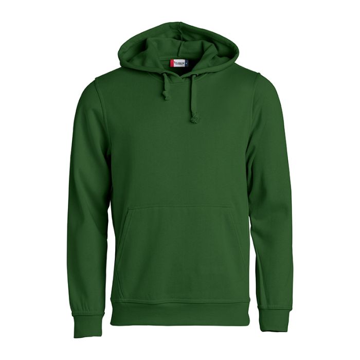 Heren hoodie
