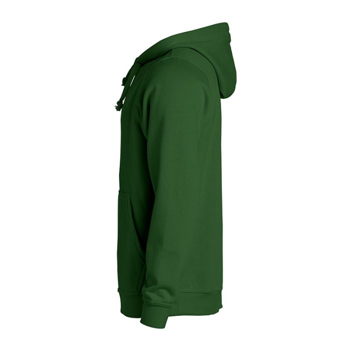 Heren hoodie