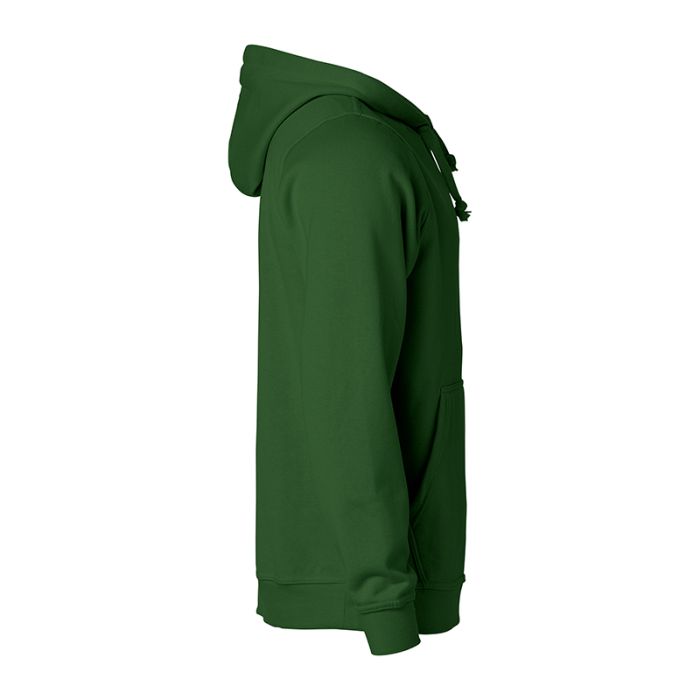 Heren hoodie