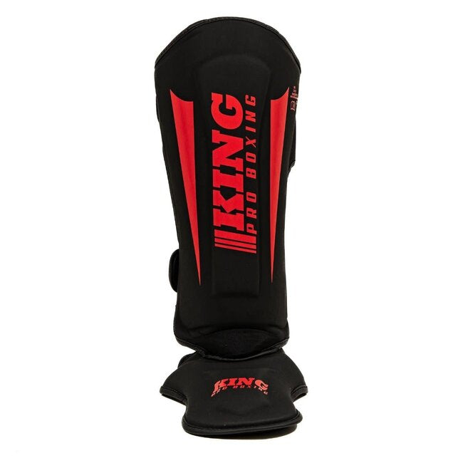King Pro Boxing - REVO-8 Scheenbeschermers