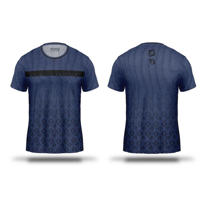 Fairtex x Booster T-shirt