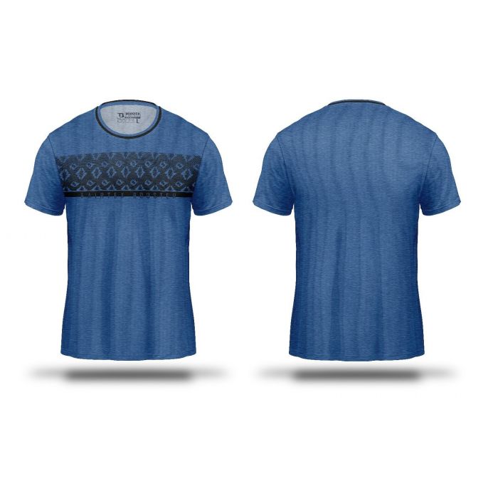 Fairtex x Booster T-shirt
