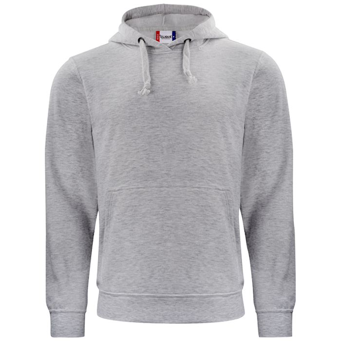 Heren hoodie