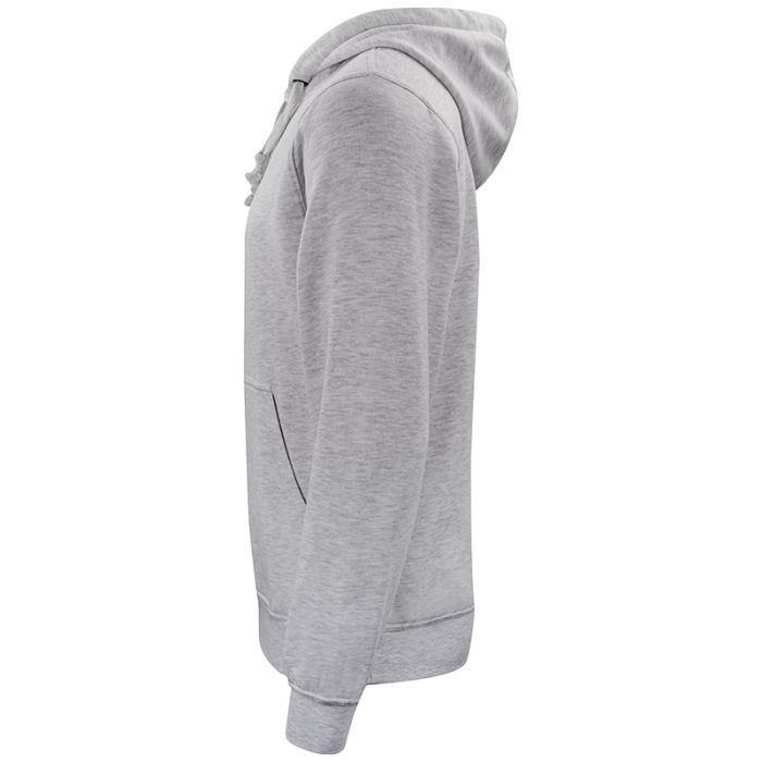 Heren hoodie