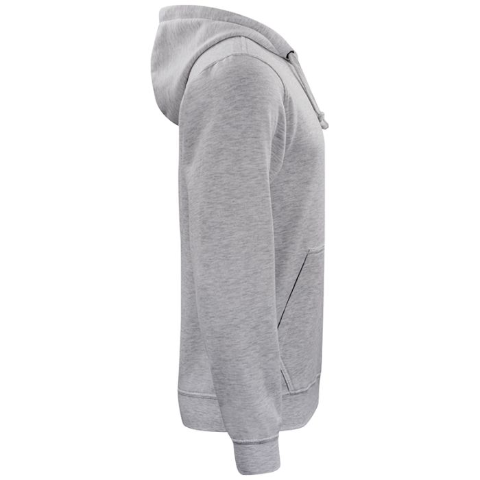 Heren hoodie