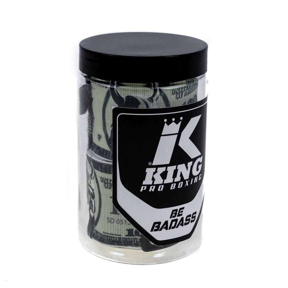 King pro boxing - bandage - viking