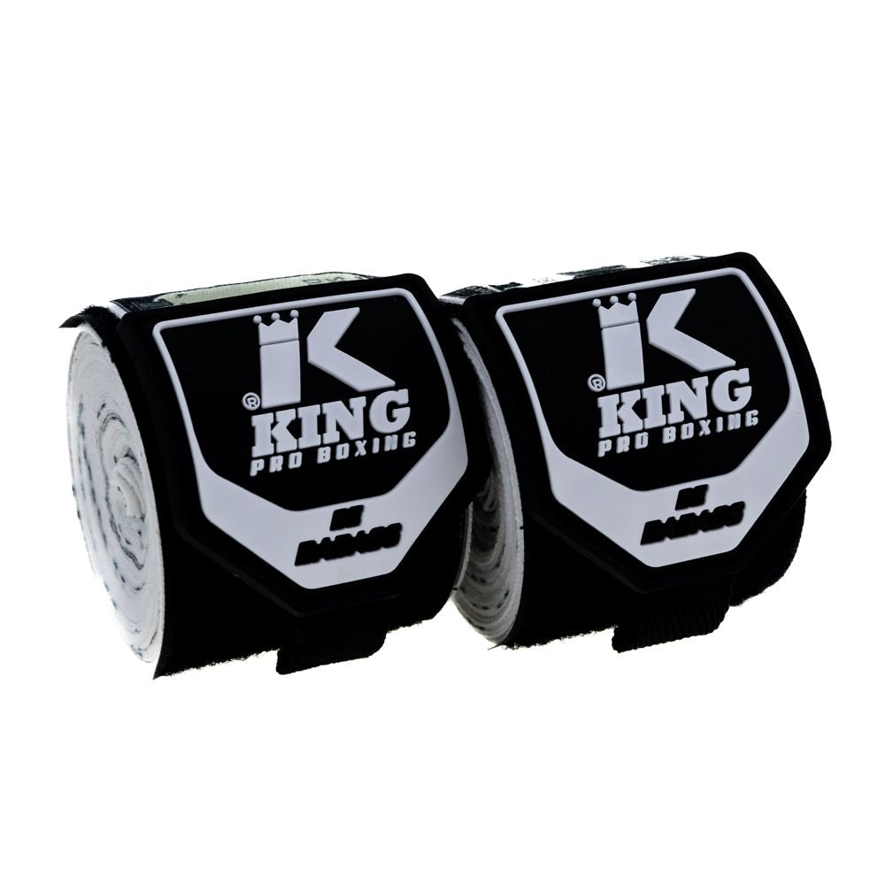 King pro boxing - bandage - viking