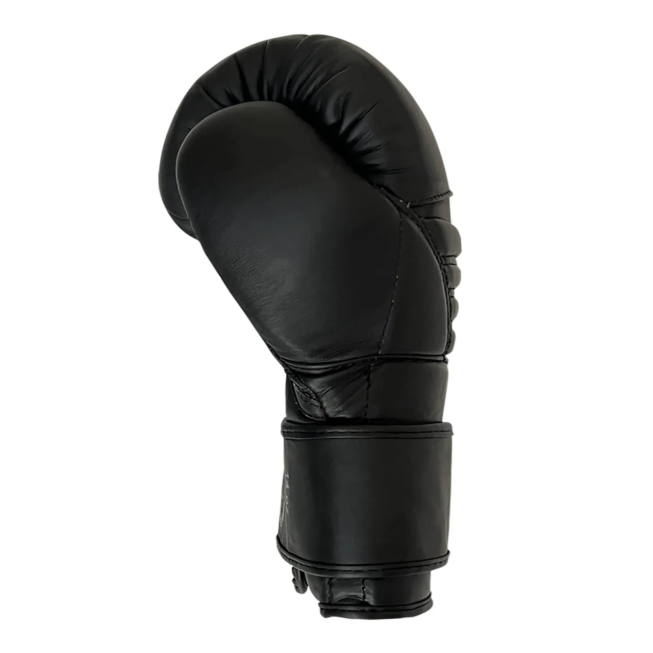 Joya Falcon Kickbokshandschoen - zwart