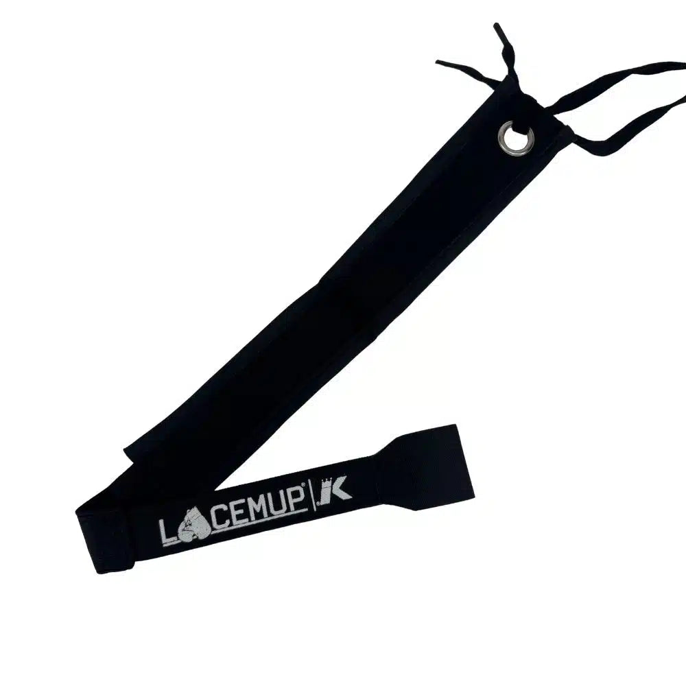 Lace up KING Pro Boxing