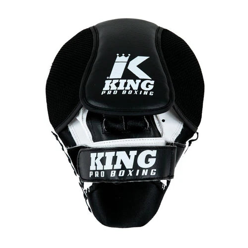 King Pro Boxing - Punching Mitts