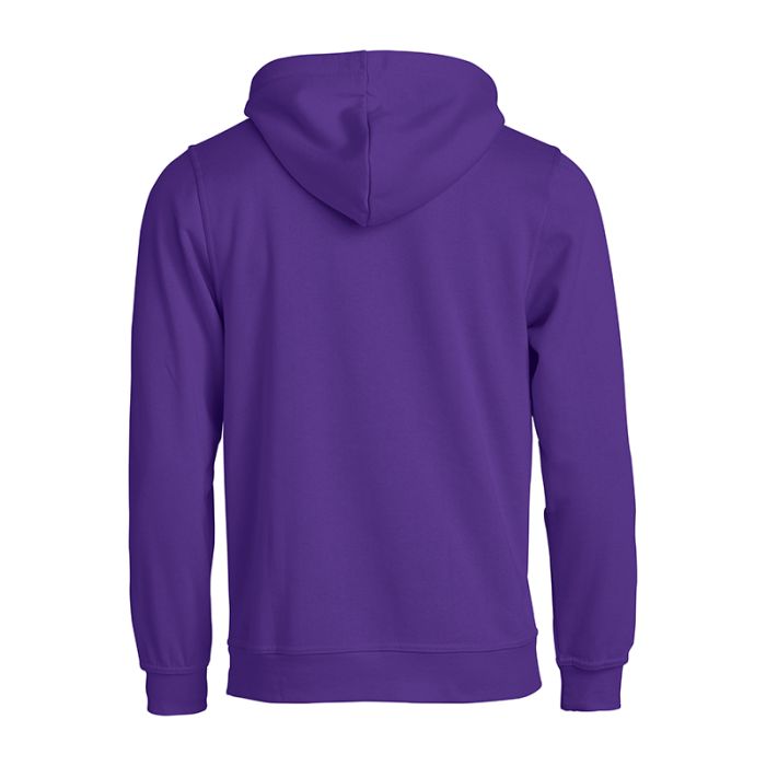 Heren hoodie