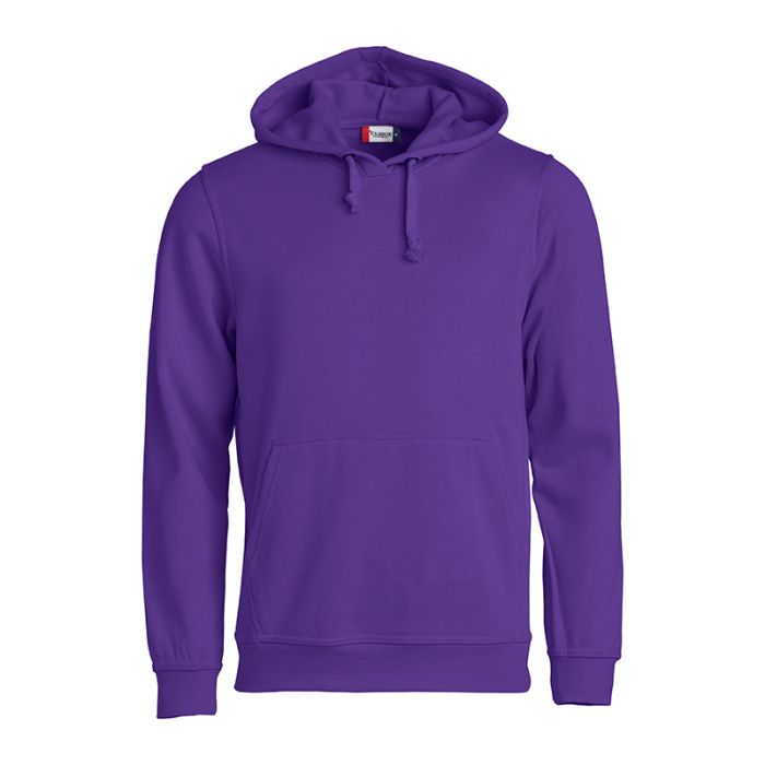 Heren hoodie