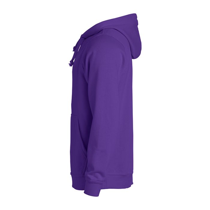 Heren hoodie