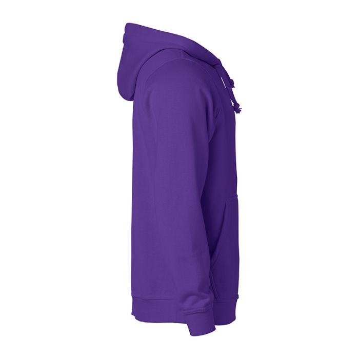 Heren hoodie