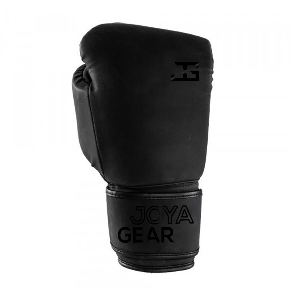 Joya MAX Kickboxing Glove - zwart
