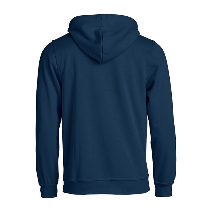 Heren hoodie
