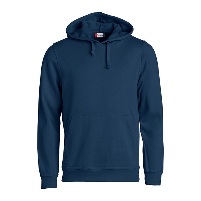 Heren hoodie