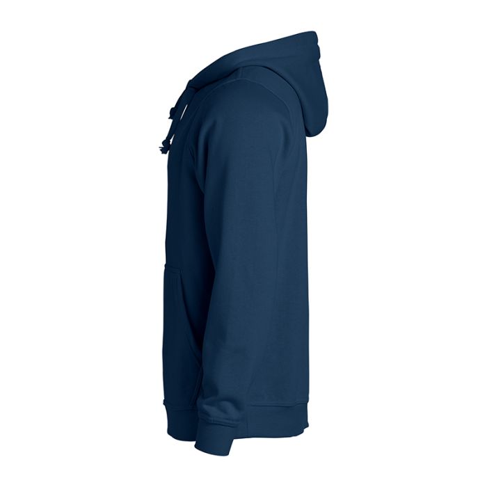 Heren hoodie