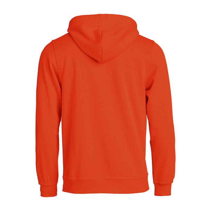 Heren hoodie
