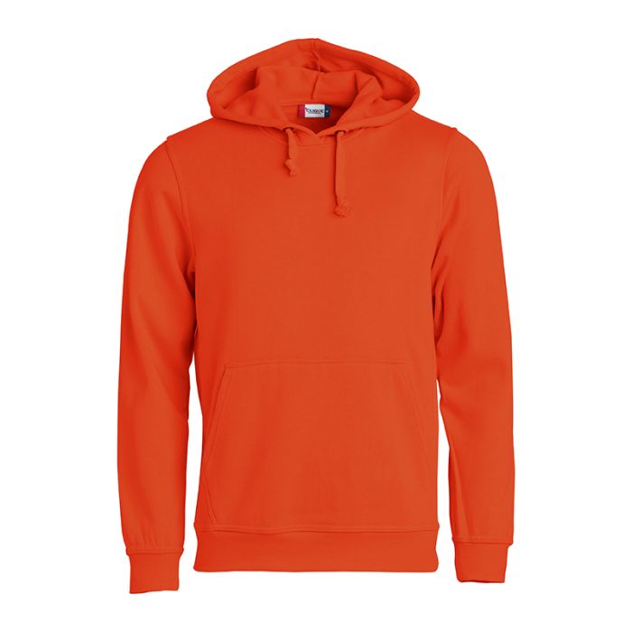 Heren hoodie