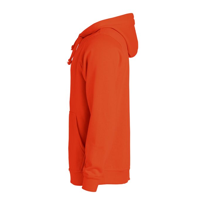 Heren hoodie