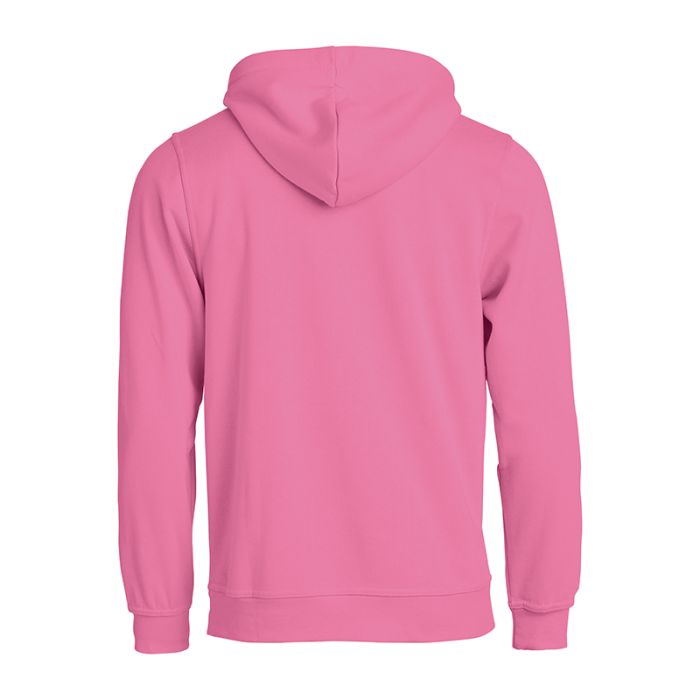 Heren hoodie