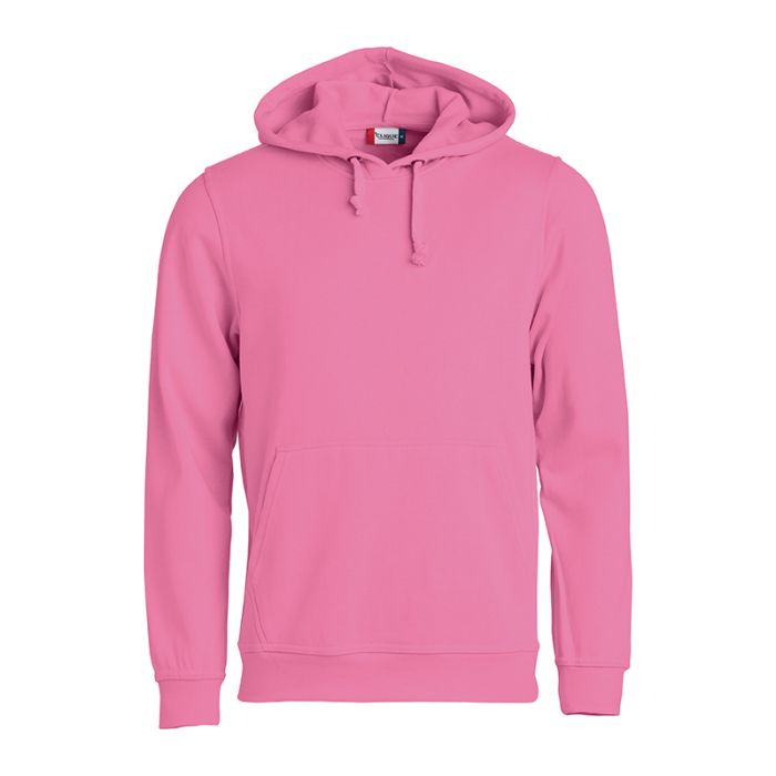 Heren hoodie